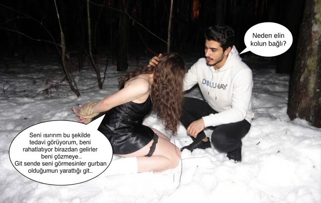 En son ne tedavisi gördünüz?