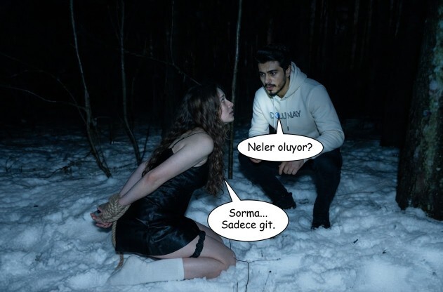 En son ne tedavisi gördünüz?