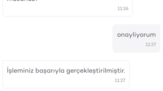 Sizde bankaların böyle tekliflerinden istifade ediyor musunuz?