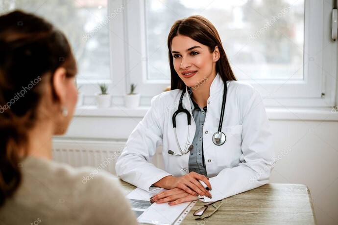 Karısını kadın doktor muayene etsin isteyen adam hakkında ne düşünüyorsunuz?