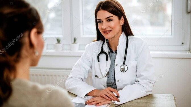 Karısını kadın doktor muayene etsin isteyen adam hakkında ne düşünüyorsunuz?