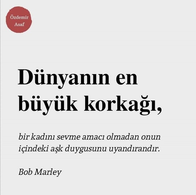 Korkak insanla yola çıkılır mı?