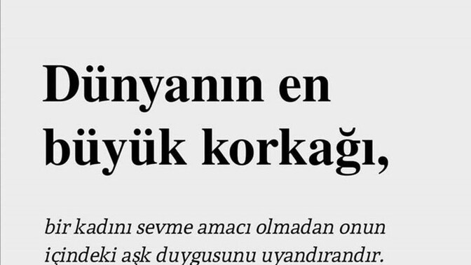 Korkak insanla yola çıkılır mı?