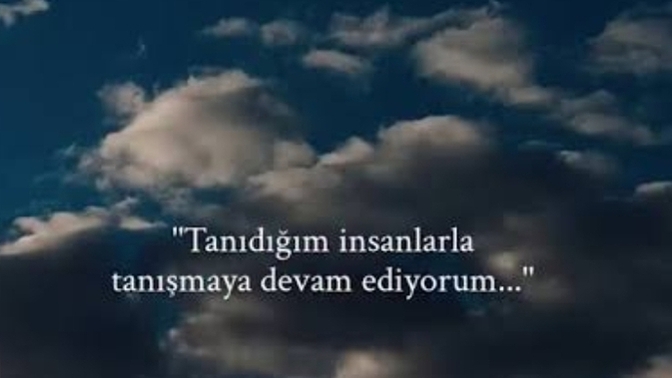 Yeni insanlarla tanışmaya açık mısın yoksa eskilere mi tutunuyorsun?