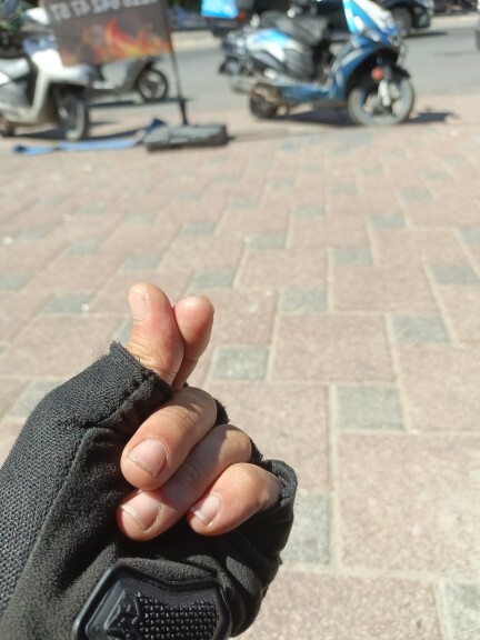 Sabah uyanır uyanmaz kahvaltı yapabilir misin?