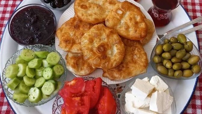 Sabah uyanır uyanmaz kahvaltı yapabilir misin?