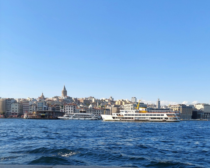 Birlikte tek günlük gezi yapsak en keyifli rota ve mutlaka görülmesi gereken yerler neresi olurdu?