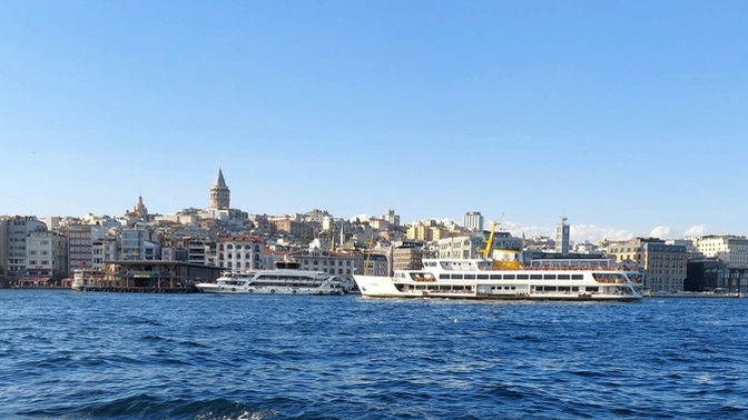 Birlikte tek günlük gezi yapsak en keyifli rota ve mutlaka görülmesi gereken yerler neresi olurdu?