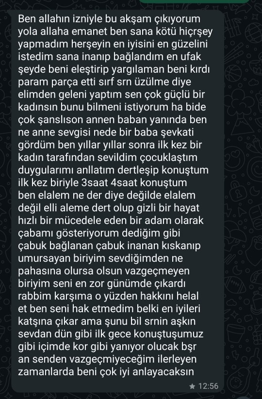 Bir erkek neden çok çabuk bağlanır ve duyguları bu kadar yoğun yaşar?