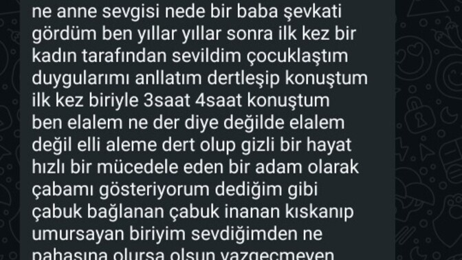 Bir erkek neden çok çabuk bağlanır ve duyguları bu kadar yoğun yaşar?