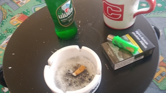 En sevdiğiniz ikili içecek kombinasyonu ne oluyor, hangi ikiliyi karıştırıyorsunuz?