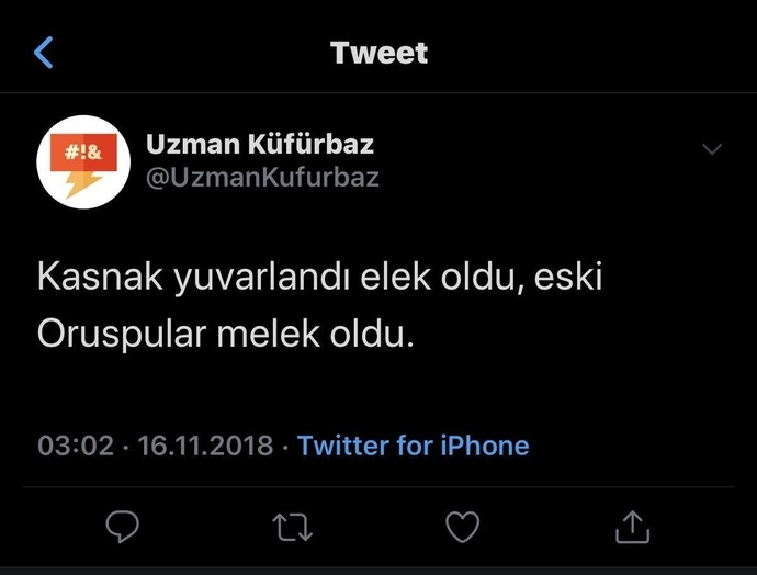 Geçmiş ne kadar önemli sizin için?