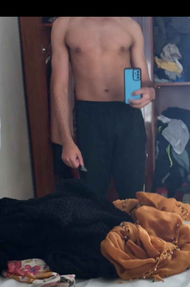 1 senede aynı kilodaki değişimim nasıl?