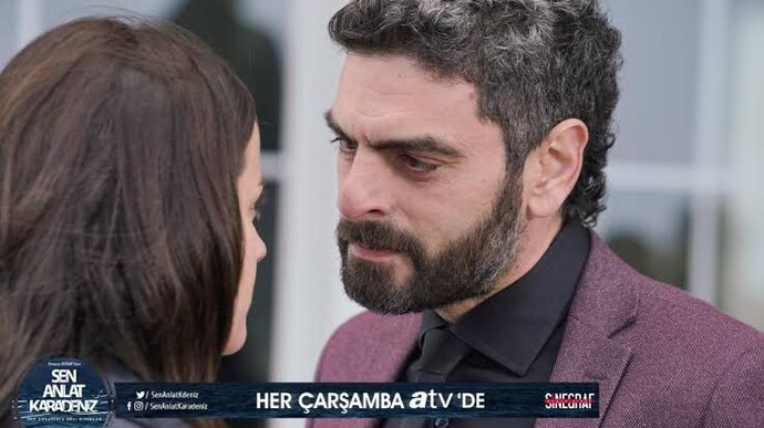 Sizce Vedat gerçekten seviyor muydu?