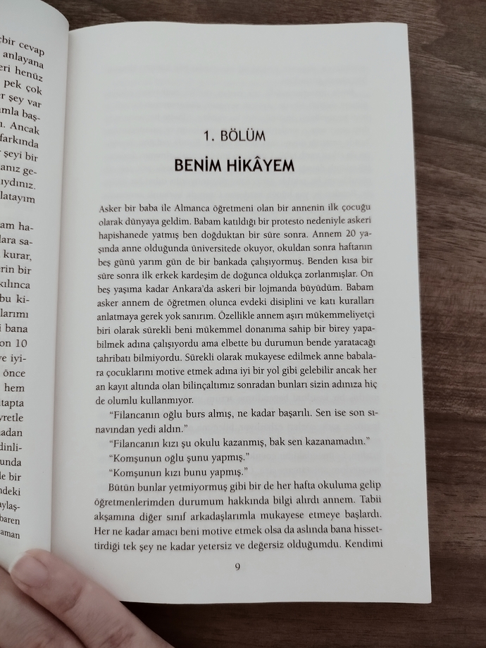 Yaşanmış hikâyelerde kitap mı daha çok etkiler, film mi?