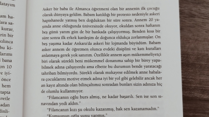 Yaşanmış hikâyelerde kitap mı daha çok etkiler, film mi?