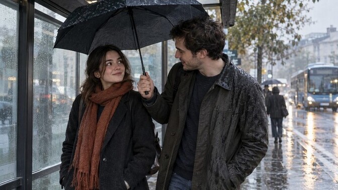 Yeni tanıştığınız birinde size ilk anda sıcaklık veren ayrıntı nedir?