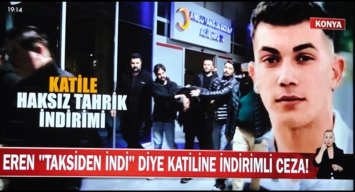 Laiklik adaleti sağlayabiliyor mu?