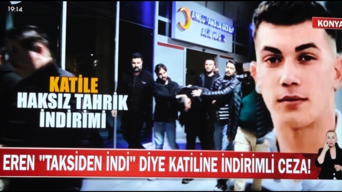 Laiklik adaleti sağlayabiliyor mu?