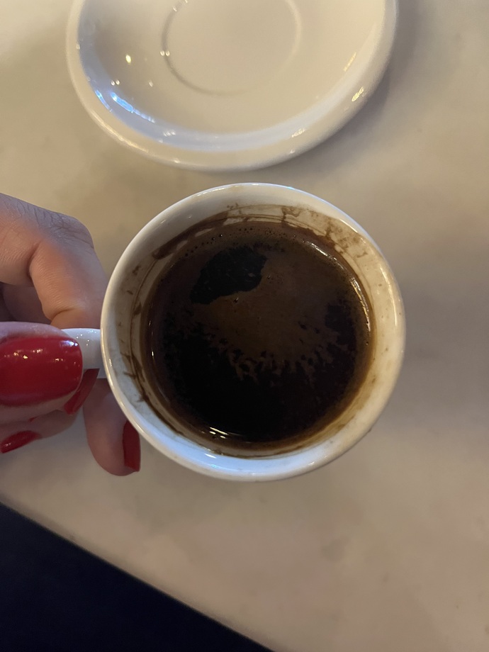 Türk kahvesine kimler bayılıyor?