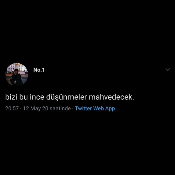Bu dünya hassas kalpliler için cehennem mi?