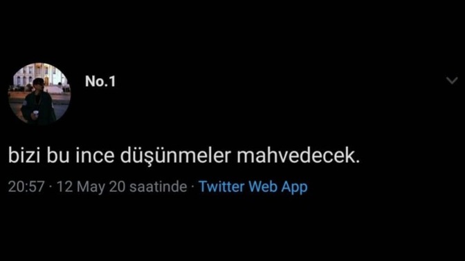 Bu dünya hassas kalpliler için cehennem mi?