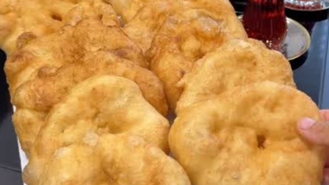 Kahvaltıda hamur, patates kızartması.. vs şeyler varoşluk mu?