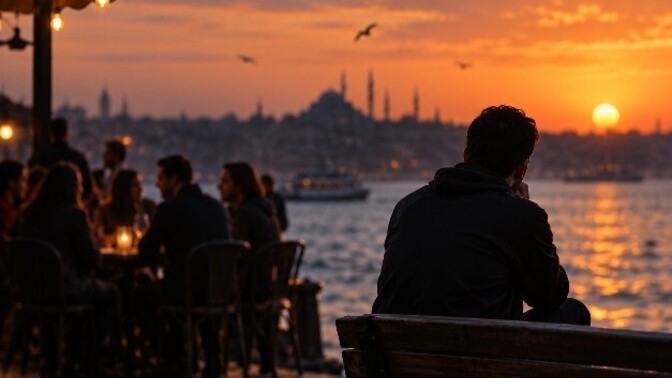 Sizce insanı daha çok ne yalnızlaştırır; çevresinde kimsenin olmaması mı, yoksa kendisini gerçekten anlayan birinin olmaması mı?