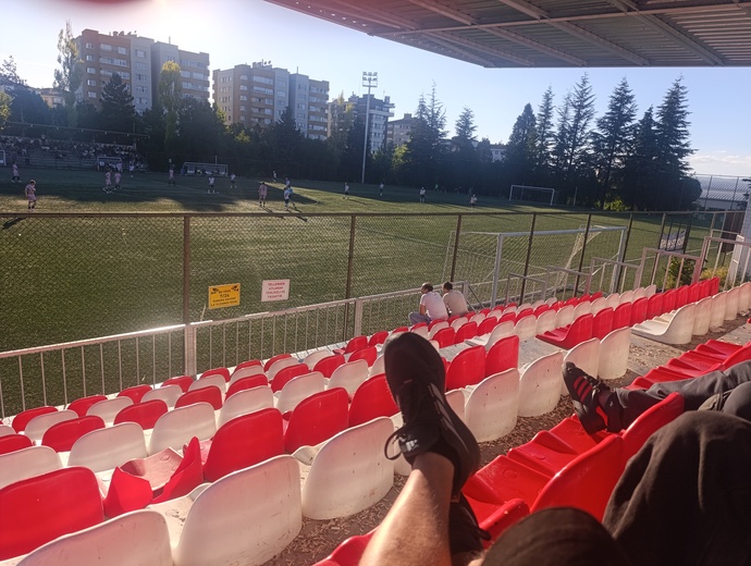 Çok sanatsal