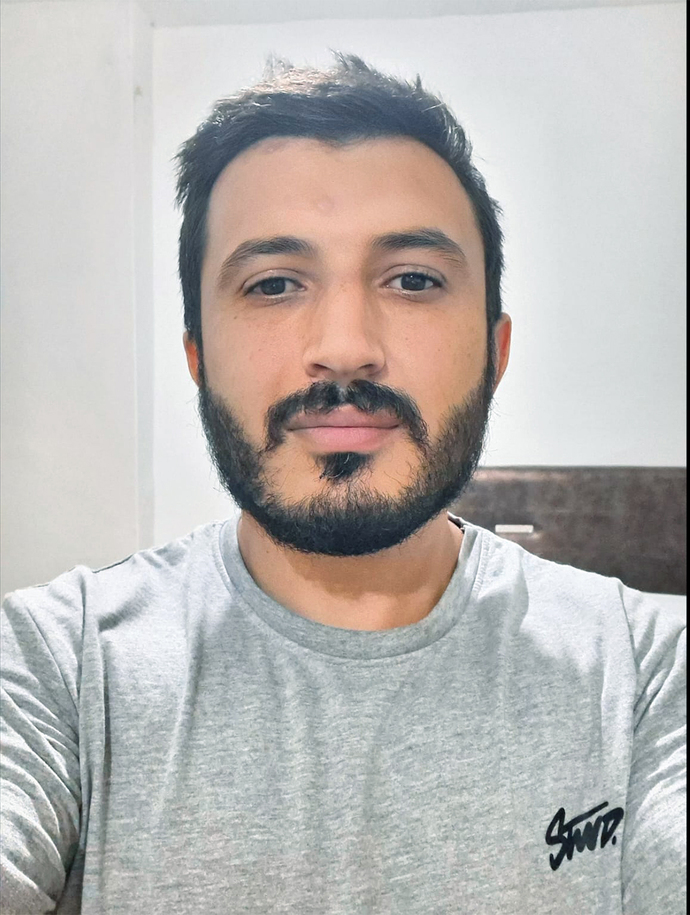 Kendi capımızda yakisikli degil miyiz?