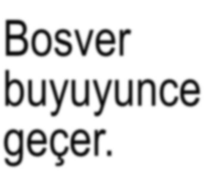 Erkekler karşı cinse kadınlara bir kötülük kelime kullandıkları zaman bu cevabı Aldıkları zaman neden zoruna gidiyor?