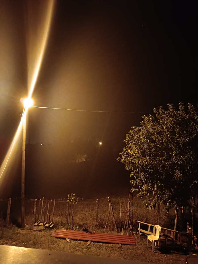 Manzaranızda ne var?