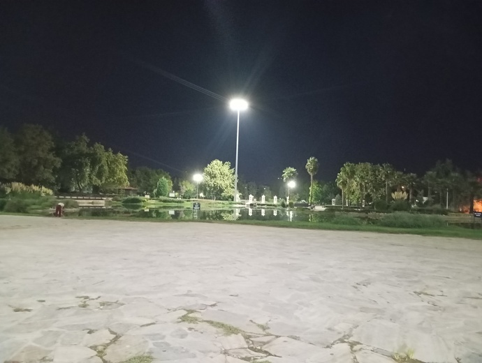 Manzaranızda ne var?