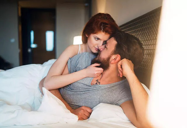 Libido nedir? Libido Ne Demek?