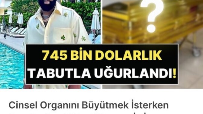 Zenginlik belli bir yerde kötü mü?