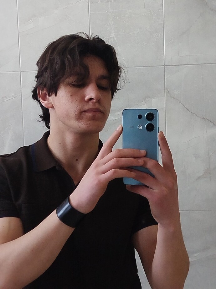 Bu sene sivilceler olmicak kafam rahat mi?