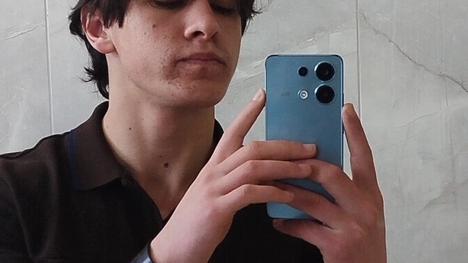 Bu sene sivilceler olmicak kafam rahat mi?