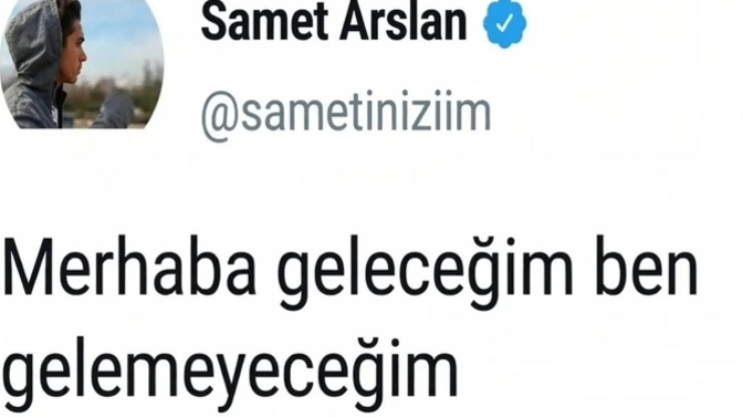Gelecek planı yapanlardan mısınız yoksa akışa mı bıraktınız?