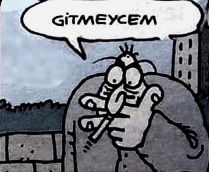 Tatil bittiğinde işe dönmek mi zor gelir, yoksa tatildeyken kendine ait hissettiğin hayatı geride bırakmak mı?