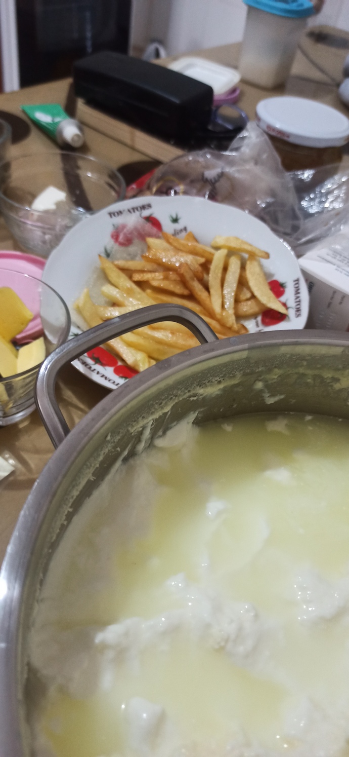 Kahvaltıda yoğurt yer misiniz?