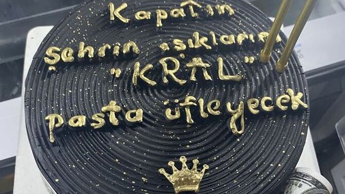 Bilin bakalın kimin doğum günüsü bugün 🎂?