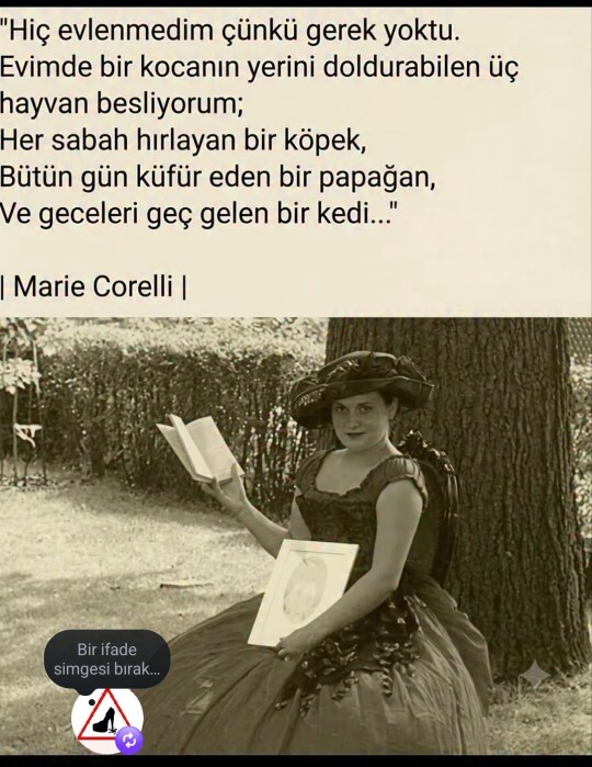 Evlilik en fakir erkeğin bile hizmetçisinin olmasıdır?