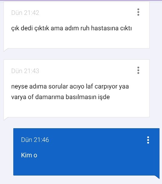 Erkek adam dedikodu yapar mı, size göre erkek nasıl olmalıdır?