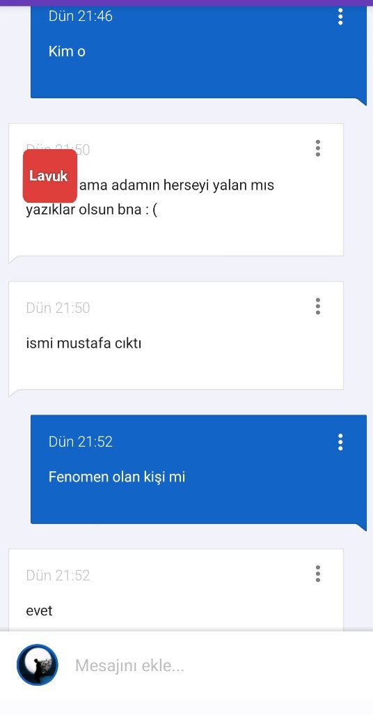 Erkek adam dedikodu yapar mı, size göre erkek nasıl olmalıdır?