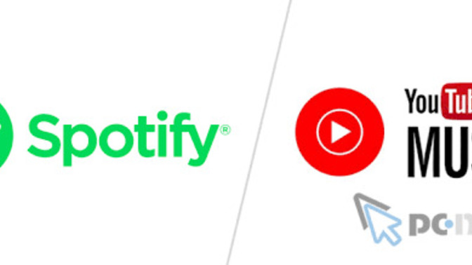 Spotify mı YouTube mı kullanıyorsunuz?