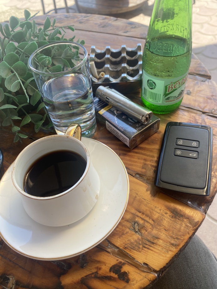 Pazar günü rutinleriniz neler, en çok ne yapmayı seviyorsunuz?