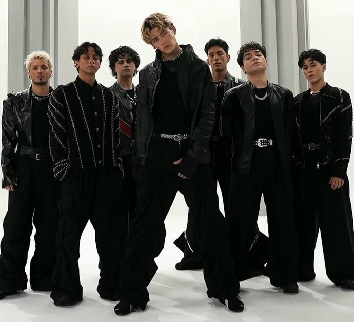 Crush grubunun dün konser performansını nasıl buldunuz, sizce nasıllardı?