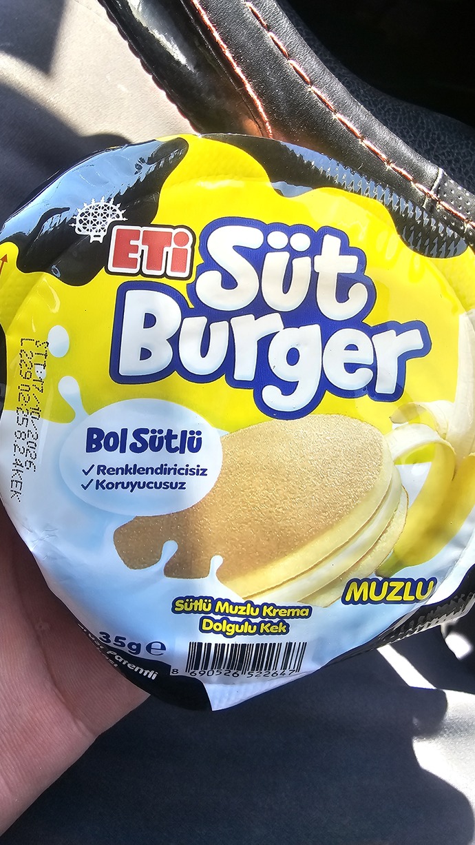 Arada zaman zaman, çocuklaşır mısınız?