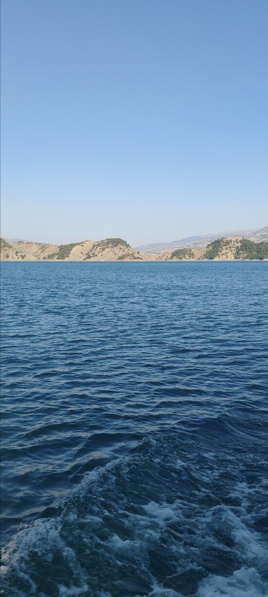 En son nereye gittiniz?