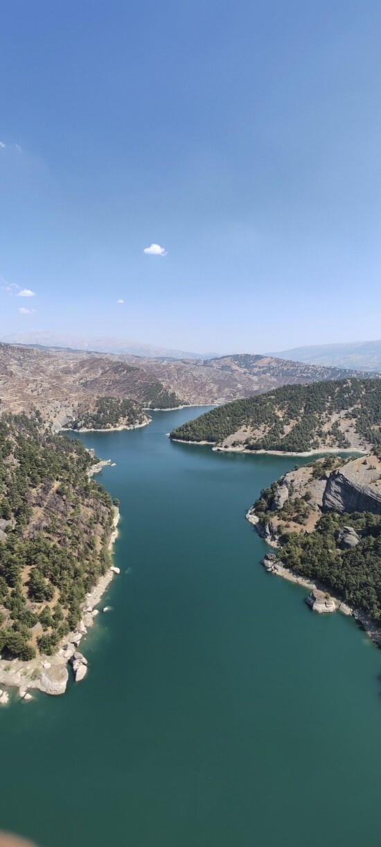 En son nereye gittiniz?